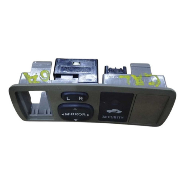 Botão Regulagem Retrovisor Toyota Corolla 2005 2006 2007