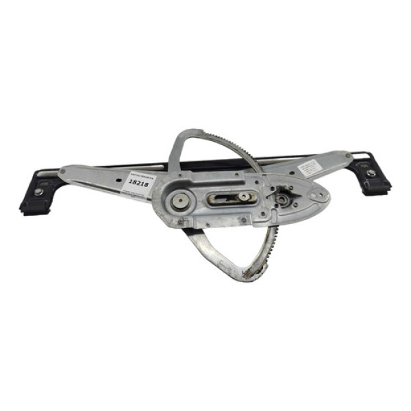 Maquina Vidro Dianteira Direita Focus 2009 2010 2011 2012