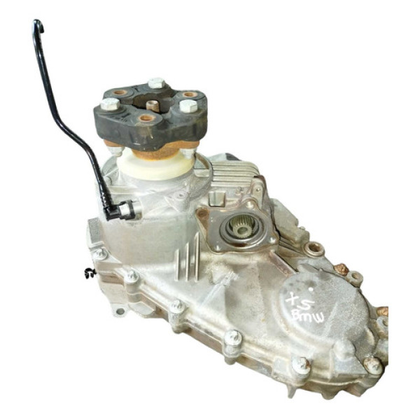 Caixa Tração Bmw X5 3.0 N54 4x4 6cc 2006 2007 2008 2009