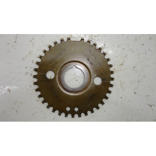 Roda Fonica Ford Fusion 3.0 V6 2012