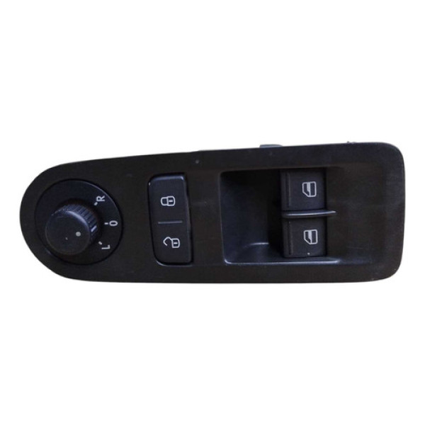 Comando Vidro Ajuste Retrovisor Up 2016 Dianteira Esquerda