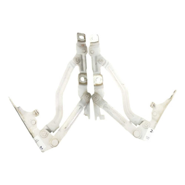 Dobradiça Porta Malas Ford Fusion 2011 2012 Par