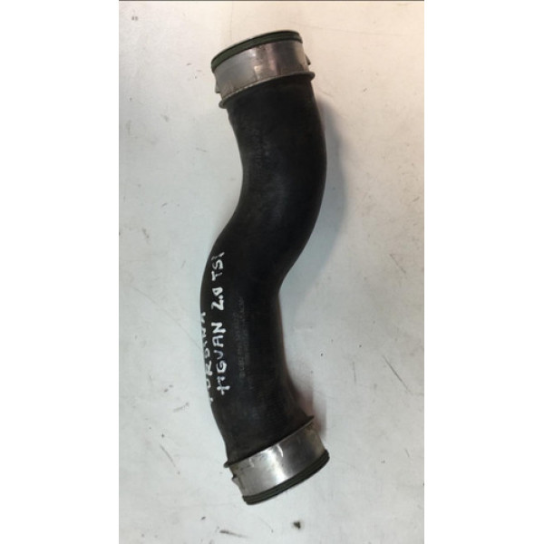 Mangueira Da Turbina Vw Tiguan Tsi 2.0 2013 A 2015