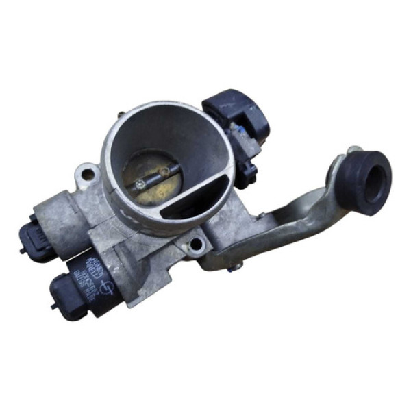 Tbi Corpo Borboleta Uno 1.0 2008 2009 2010 2011 2012 Flex