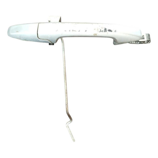 Maçaneta Traseira Direita Honda Civic 2008 2009 2010 2011 Traseira