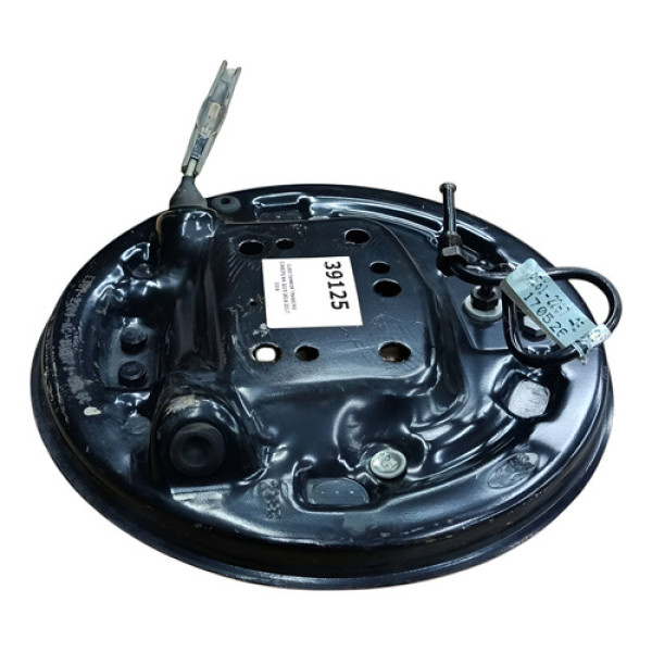 Cubo Tambor Traseiro Direito Ka 2015 2016 2017 2018