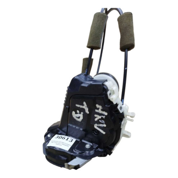 Fechadura Eletrica Honda Hrv 2016 2017 Traseira Direita