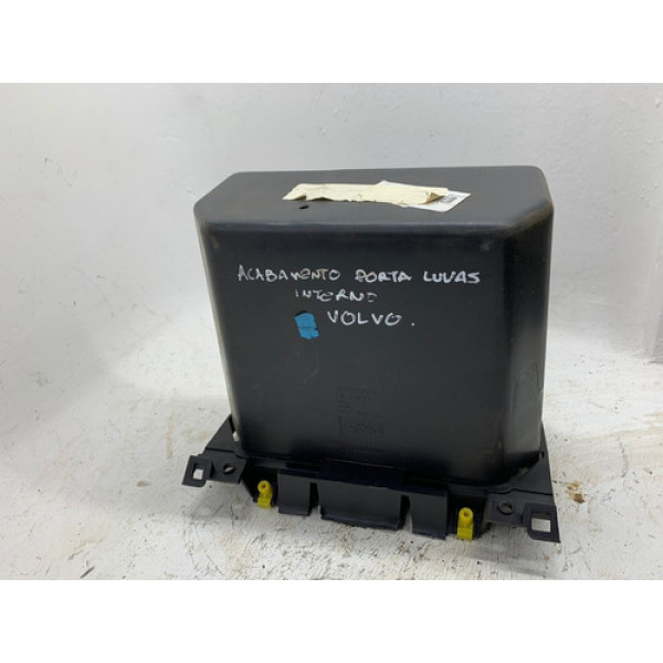 Acabamento Porta Luvas Volvo C30 2009