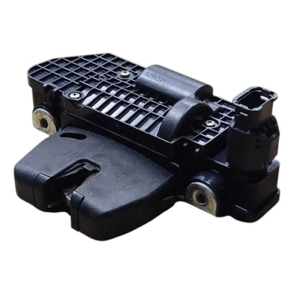 Fechadura Eletrica Porta Malas Peugeot 3008 2011 2013 2015