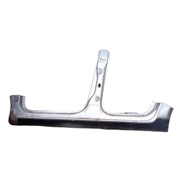 Caixa De Ar Lado Esquerdo Citroen Grand C4 Picasso 2009