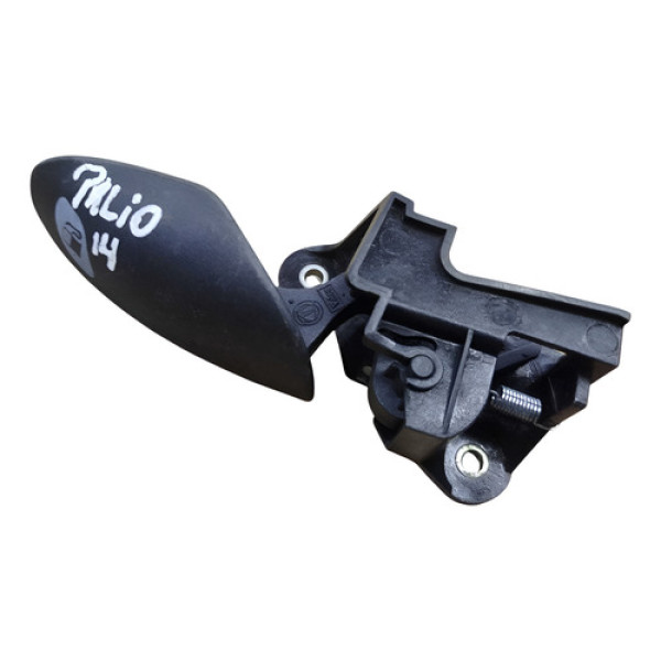 Alavanca Abertura Tanque Combustivel Palio 2014 2015