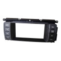 Comando Som Multimídia Range Rover Evoque 2012 2013 2015