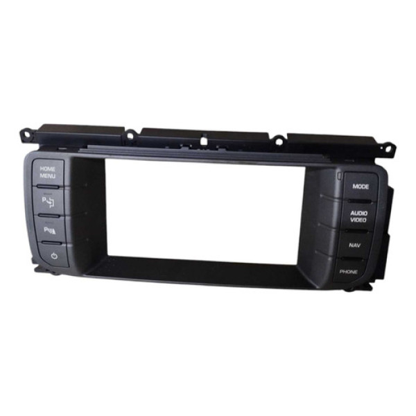 Comando Som Multimídia Range Rover Evoque 2012 2013 2015