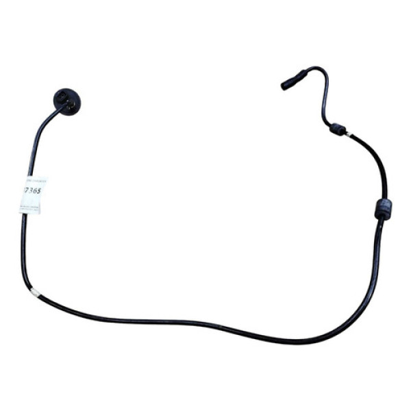 Mangueira Valvula Canister Gol G5 1.6 2009 2010 2011 2012