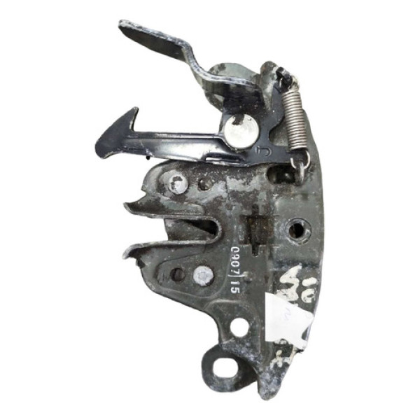 Fechadura Trava Capo Chevrolet Zafira 2008 2012