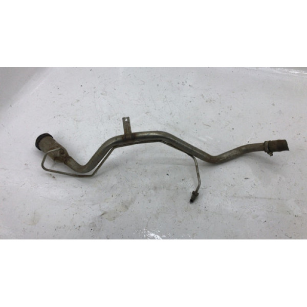 Mangueira Tanque De Combustivel Ford Fusion 2013