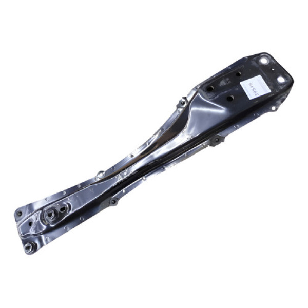 Travessa Inferior Agragado Motor Corolla 2015 2016 2017 2018 Preta