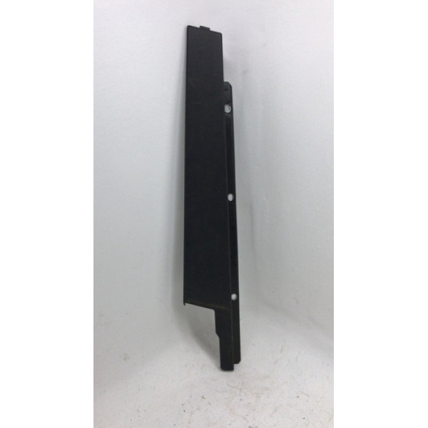 Moldura Coluna Porta Dianteira Direita Jeep Renegade 2016