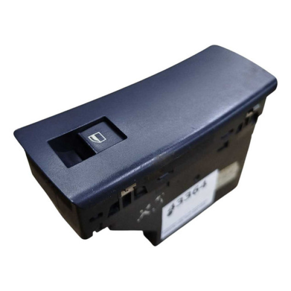 Comando Vidro X5 Dianteiro Direito 2000 2001 2002 2005