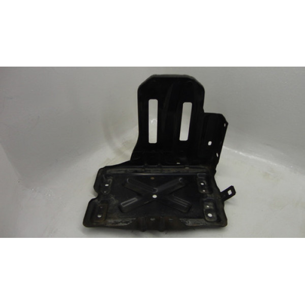 Suporte De Bateria Suzuki Sx4 12