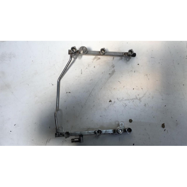 Flauta Sem Bico Mercedes Benz Ml350 2007