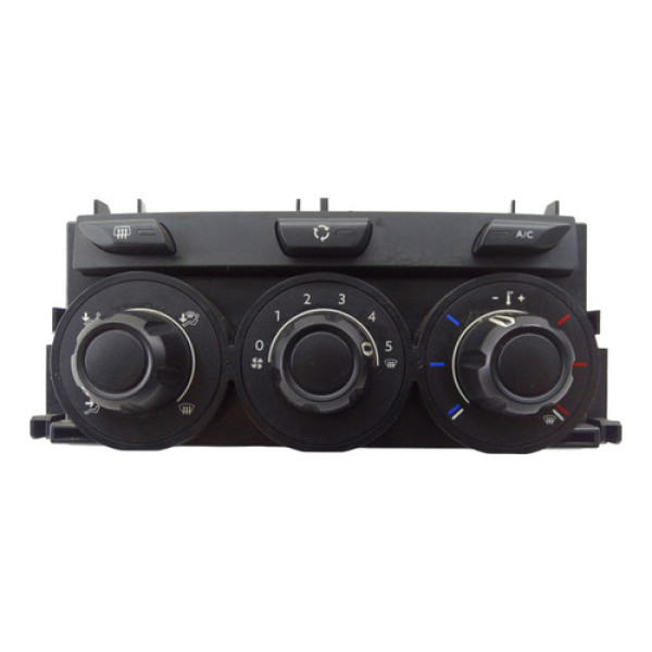 Comando Ar Condicionado Citroen C3 Picasso 2012