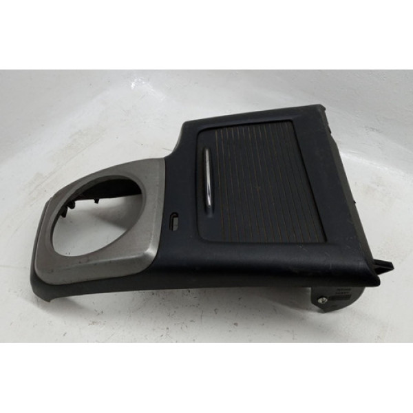 Console Central Porta Objetos Civic 2006 C/ Leves Riscos