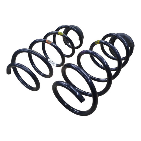 Mola Dianteira Suspensão Civic 2012 2014 2016 Par