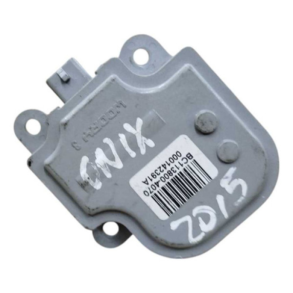 Motor Atuador Caixa Ar Chevrolet Onix 1.0 2014 2015 2016