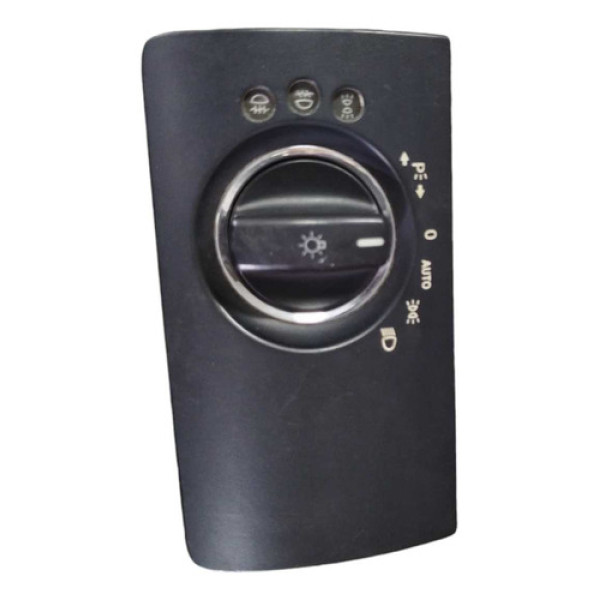 Comando Farol Chave Luz Milha Mercedes Ml350 2007 2008