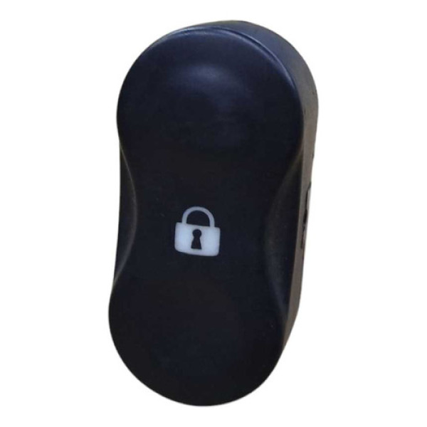 Botão Trava Destrava Porta Renault Sandero 2007 2008 2009