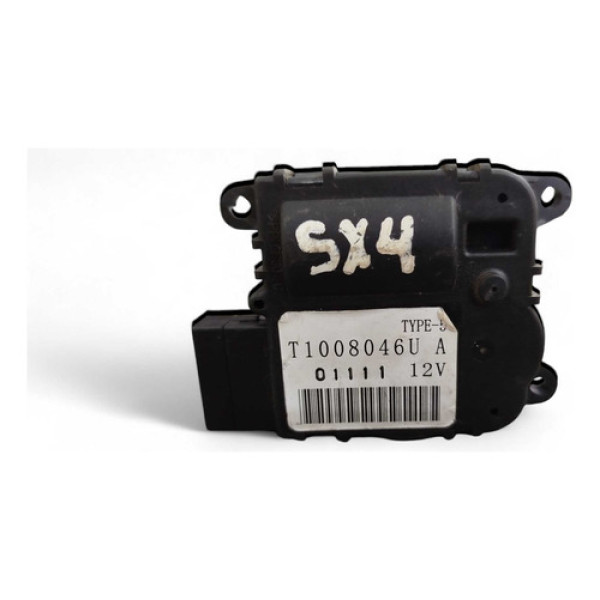 Motor Atuador Caixa De Ar Suzuki Sx4 2012