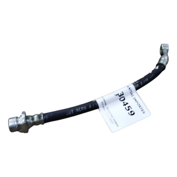 Flexivel Traseiro Honda Fit 2010 2011 2012