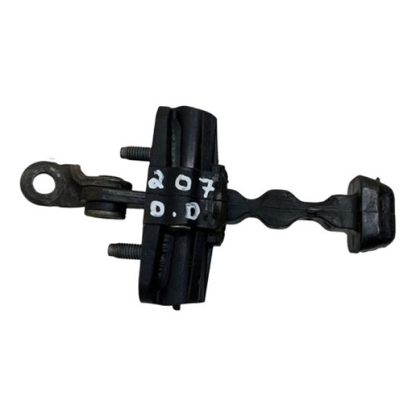 Limitador Porta Dianteira Direita Peugeot 207 2010
