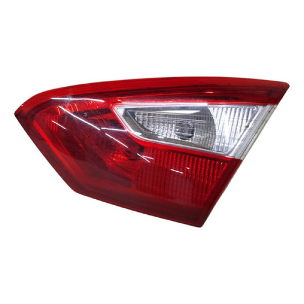 Lanterna Tampa Direita Ford Focus 2014 2015 2016 2017