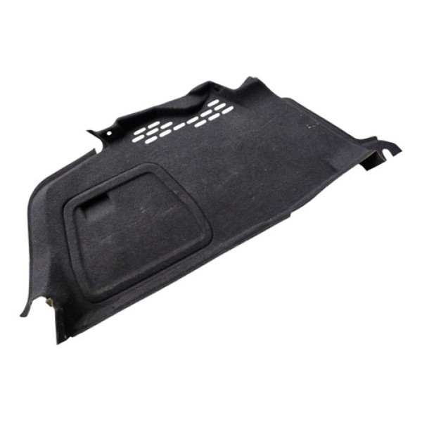 Forro Lateral Porta Malas Audi A4 2011 2012 Lado Esquerdo