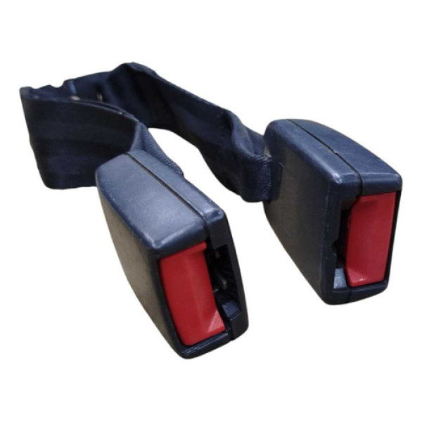 Engate Cinto Traseiro Central Toyota Corolla 2003 2004 2005