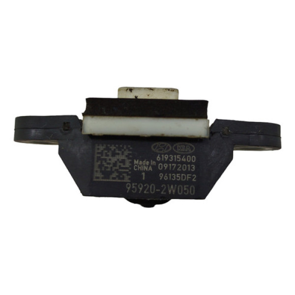 Sensor Porta Santa Fé Gsl 3.3 2014 2015 2016 2017 18