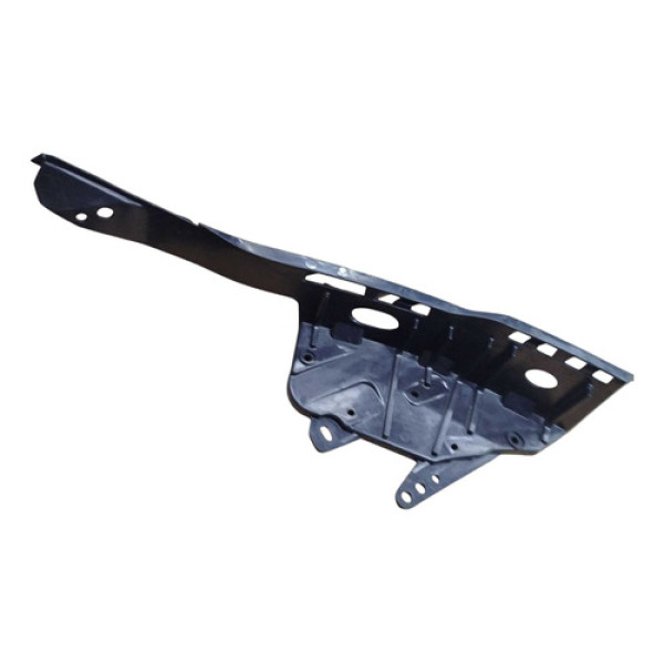 Suporte Guia Farol Jeep Compass Esquerdo 2017 2018 2019 2020