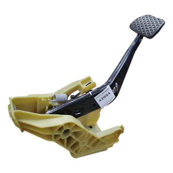 Pedal Freio X6 3.0 2009 2010 2011 2012 Preto