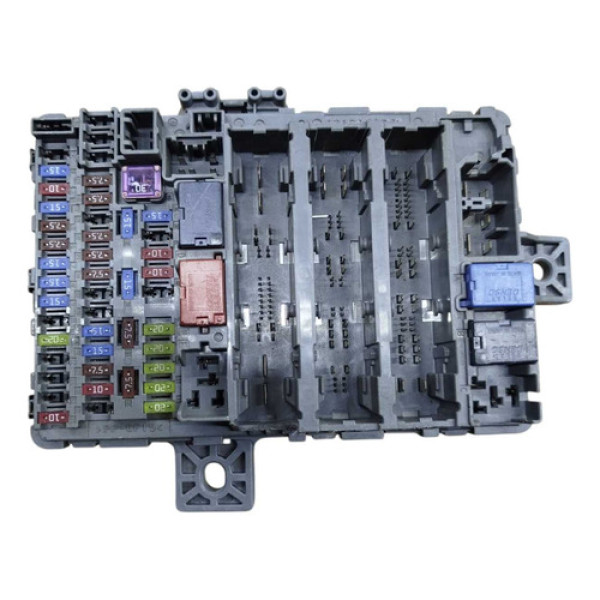 Módulo Caixa Fúsivel Honda Civic Aut 2012 2014 2015 2016