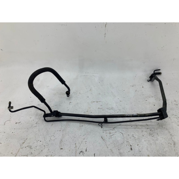 Mangueira Do Ar Condicinado Volvo S80 2001