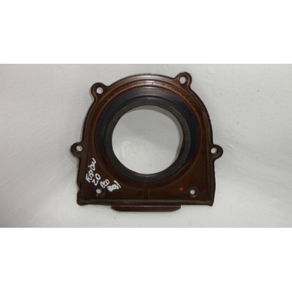 Retentor Flange Virabrequim Ford Fusion 2.0 2013