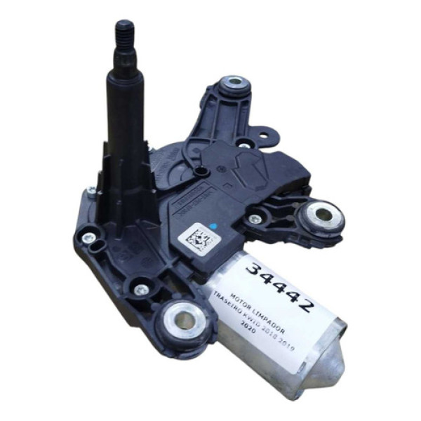 Motor Limpador Traseiro Kwid 2018 2019 2020