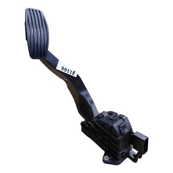Pedal Acelerador Fiat Mobi 2017 2018 2019 2020 Preto