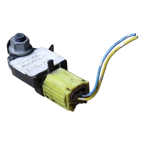Sensor Colisão Mitsubishi Lancer 2014 2015