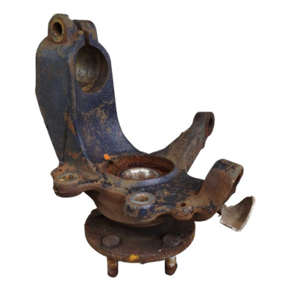 Manga Eixo Dianteira Direita Ford Focus 2.0 2009 2010 2012