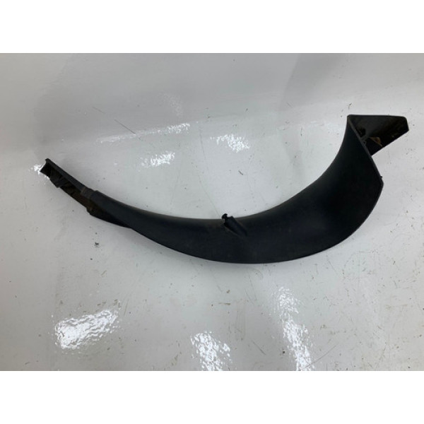 Acabamento Porta Malas Esquerda Peugeot 308 2011