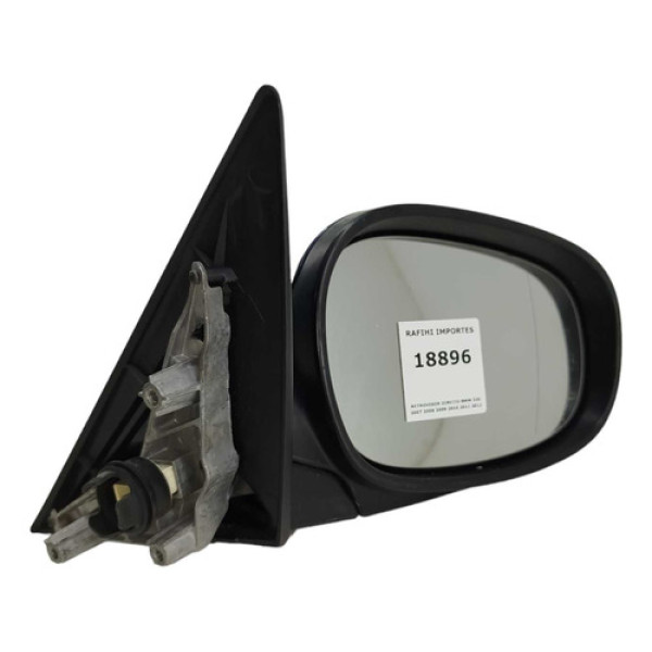 Retrovisor Direito Bmw 320 2007 2008 2009 2010 2011 2012