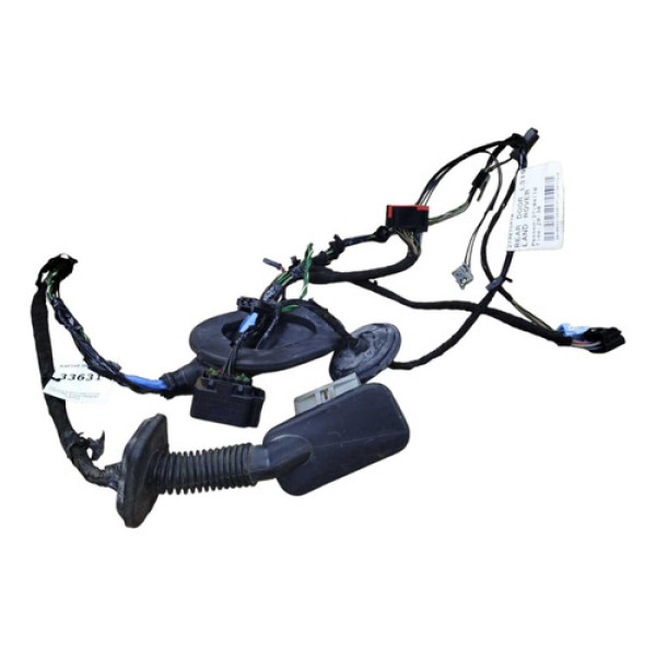 Chicote Porta Land Rover Discovery 4 2010 Traseira Direita